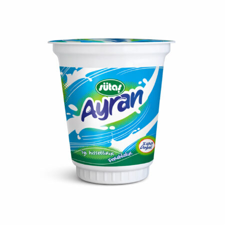 Kapalı ayran, Gıyma Kebap Ankara Çankaya Emek içecek
